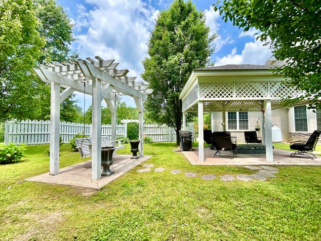 201 Allison Dr, House other with 5 bedrooms, 4 bathrooms and null parking in Stearns KY | Image 11