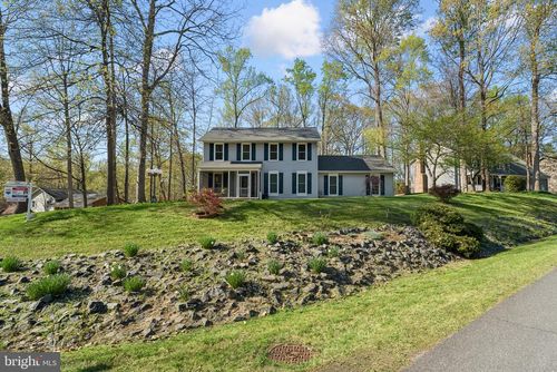 10820 Cedar Post Ln, SPOTSYLVANIA, VA, 22553-1624 | Card Image