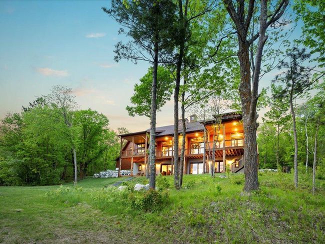 66653 County Road 533, House other with 4 bedrooms, 4 bathrooms and null parking in Effie MN | Image 62