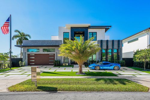 2650 Ne 48th Ct, Lighthouse Point, FL, 33064-7931 | Card Image