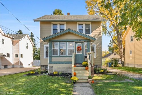 4189 W 204th Street, Fairview Park, OH, 44126 | Card Image