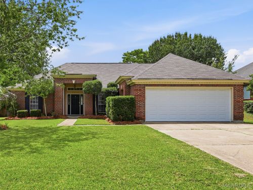 6336 Chappelle Lane, Montgomery, AL, 36117 | Card Image