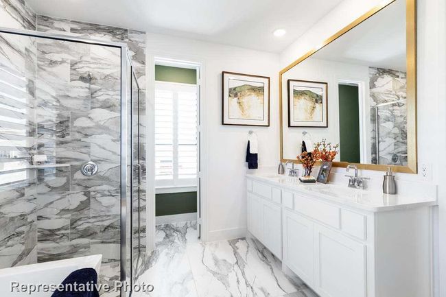 Primary Bathroom (Representative Photo) | Image 21