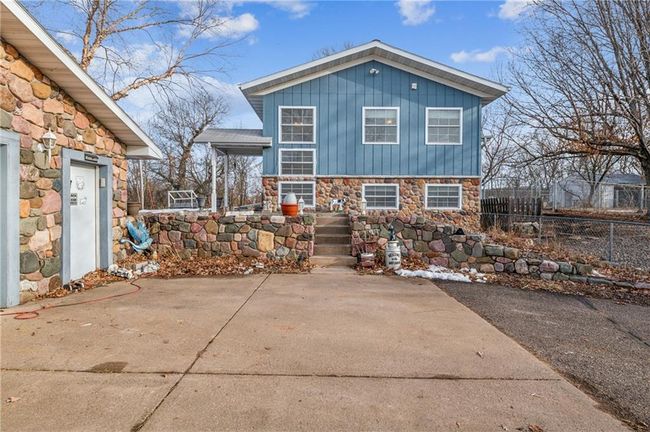 9086 Daniels 70, House other with 2 bedrooms, 2 bathrooms and null parking in SIREN WI | Image 27