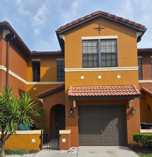 9564 Muse Pl, ORLANDO, FL, 32829-7712 | Card Image