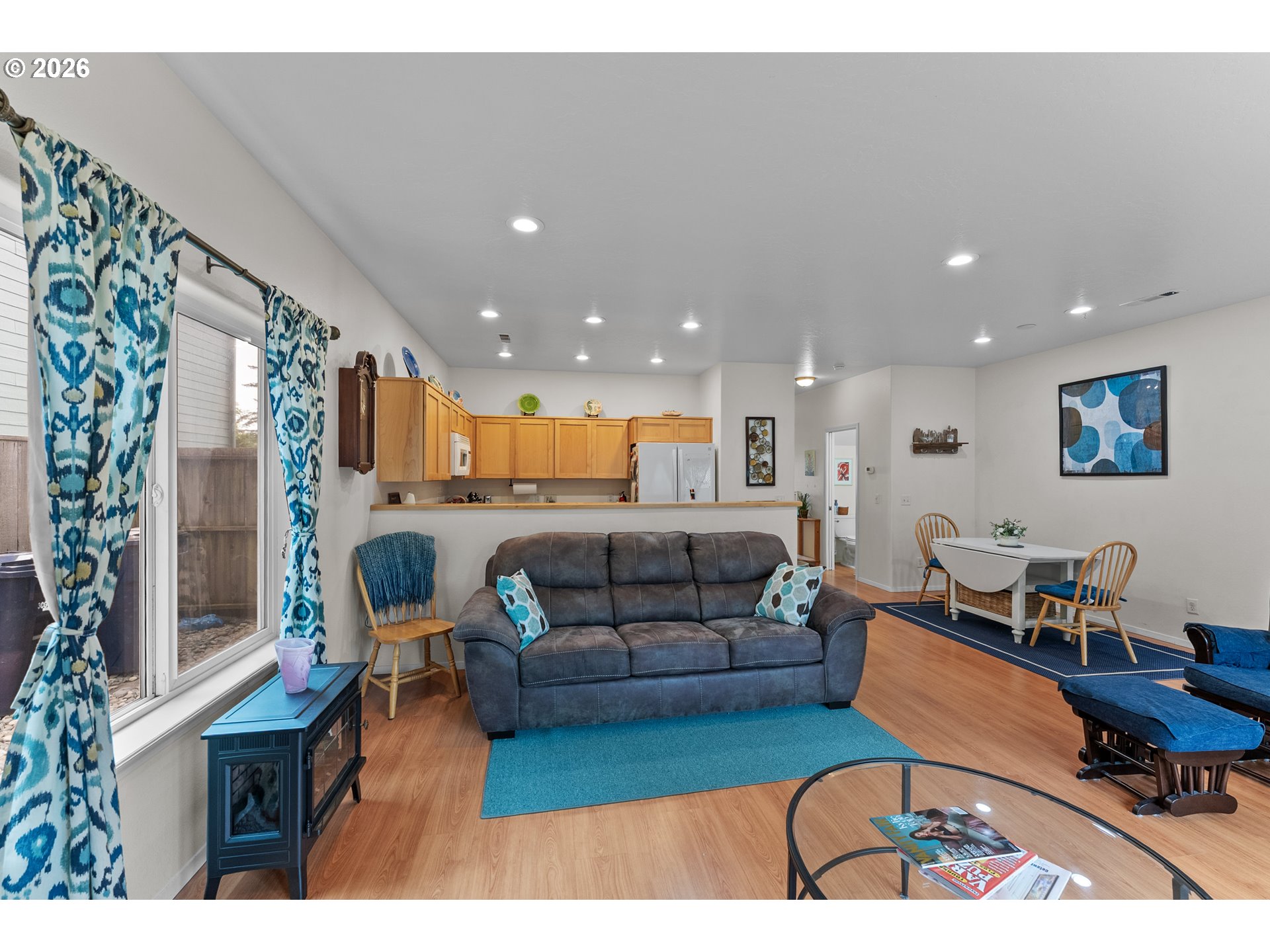 Residential in Brookings 2