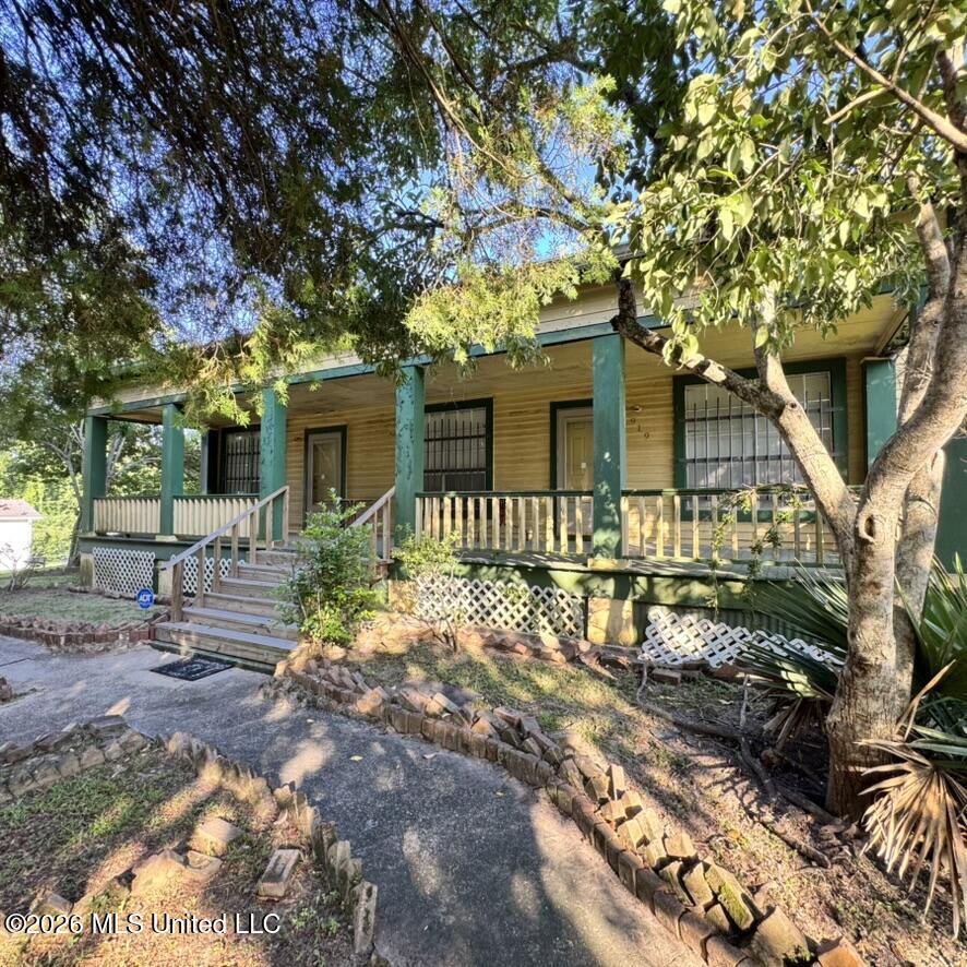 Residential in Natchez 3
