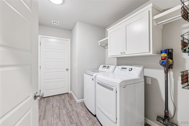 13936 S Ironwood Pl, House other with 3 bedrooms, 2 bathrooms and null parking in Glenpool OK | Image 14