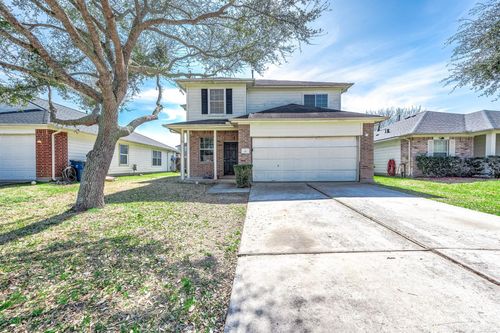 410 Crosby Village Dr, Crosby, TX, 77532-7471 | Card Image
