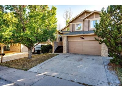 4778 N Bearlily Way, House other with 3 bedrooms, 2 bathrooms and null parking in Castle Rock CO | Image 3