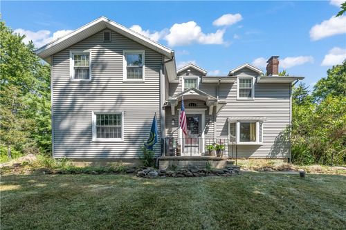 416 Moscow Rd, Hamlin, NY, 14464-9728 | Card Image
