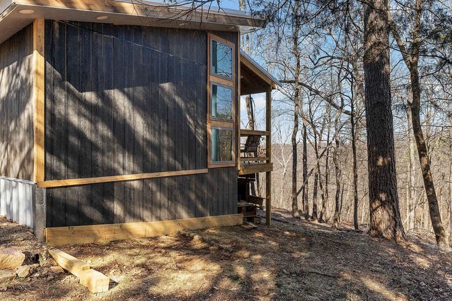 21716 S Highway 71, House other with 1 bedrooms, 1 bathrooms and null parking in Winslow AR | Image 19