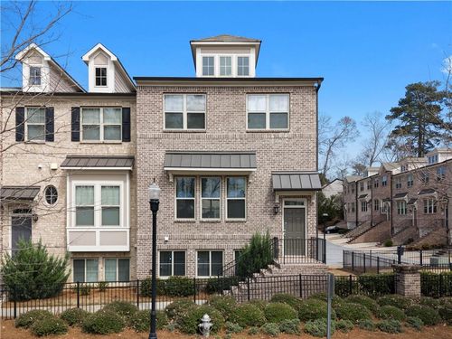 1833 Hislop Ln, Atlanta, GA, 30345-3000 | Card Image