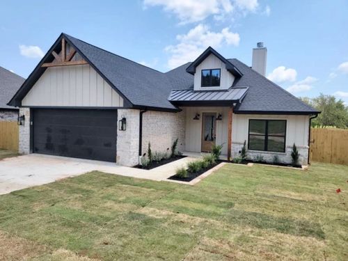 6413 Mill Run Rd, Athens, TX, 75751-5671 | Card Image