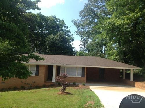 260 Sherwood Dr, Athens, GA, 30606-2332 | Card Image