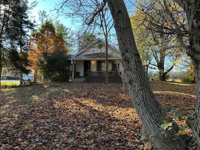 5255 E State Road 144, House other with 3 bedrooms, 1 bathrooms and null parking in Mooresville IN | Image 2