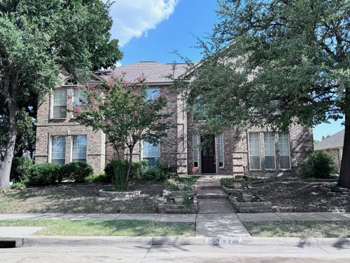 5637 Big River Dr, The Colony, TX, 75056-3719 | Card Image