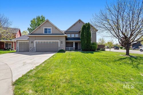 498 E W Moskee St, Meridian, ID, 83646 | Card Image