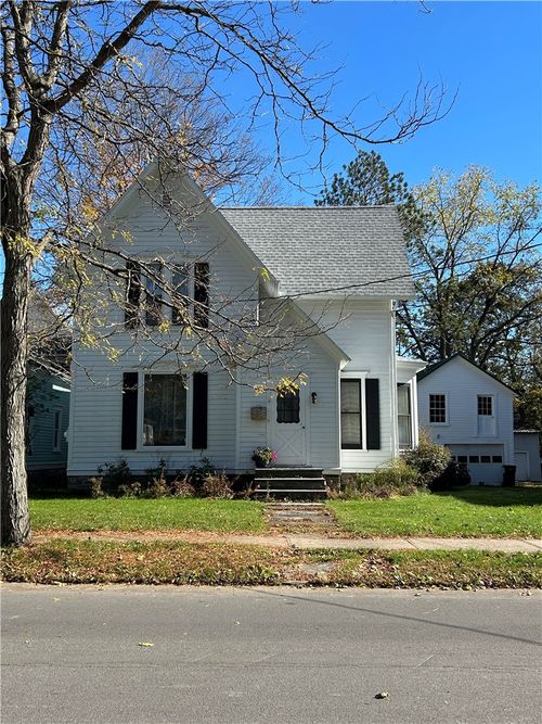 64 Ford Ave, Oneonta, NY, 13820-1513 | Card Image