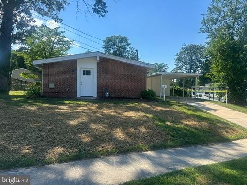 213 Saint James Dr, GLEN BURNIE, MD, 21061-4047 | Card Image