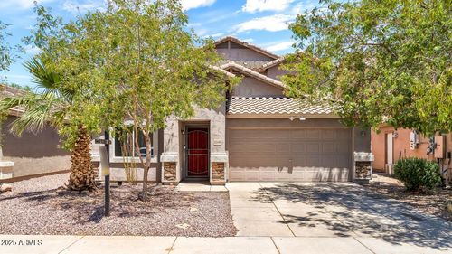11546 W Retheford Rd, Youngtown, AZ, 85363-1684 | Card Image
