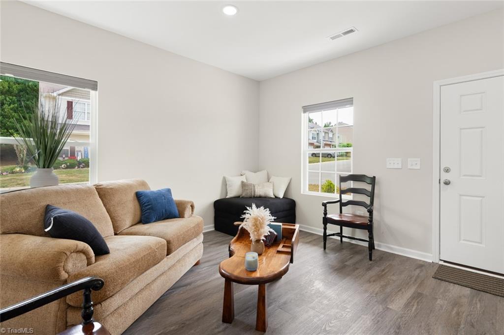 Residential in Whitsett 4