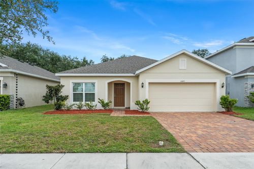 5583 Sabal Dr, SAINT CLOUD, FL, 34771-7643 | Card Image