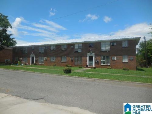 7740 S 3rd Avenue, BIRMINGHAM, AL, 35206 | Card Image