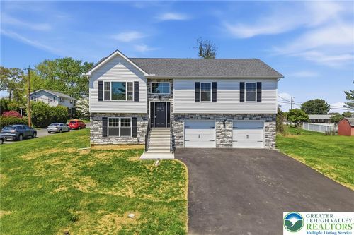 2905 Roosevelt St, BETHLEHEM, PA, 18020-5534 | Card Image