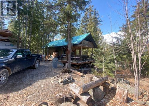 4972 Eagle Bay Rd, Eagle Bay, BC, V0E1T0 | Card Image