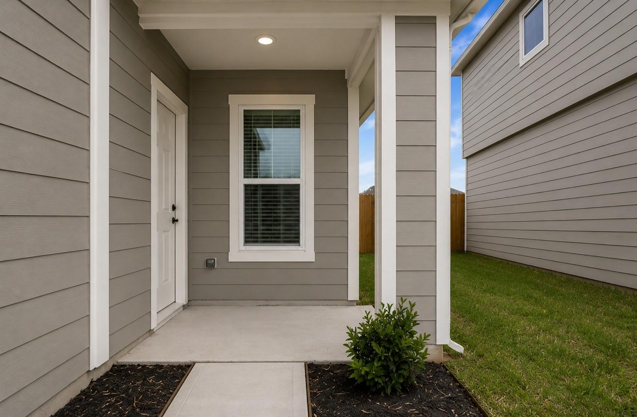 Residential in Crosby 3