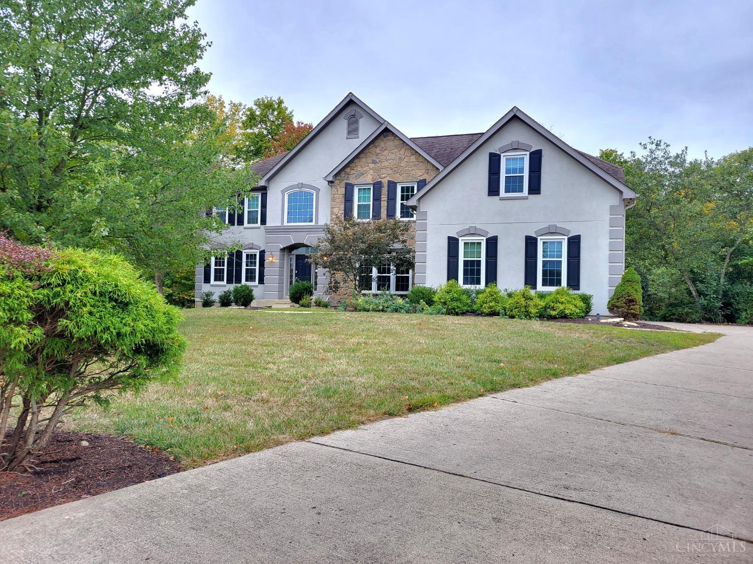 Palermo Rd, Cincinnati, OH 45244