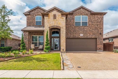 1756 Jacona Trail, Fort Worth, TX, 76131 | Card Image