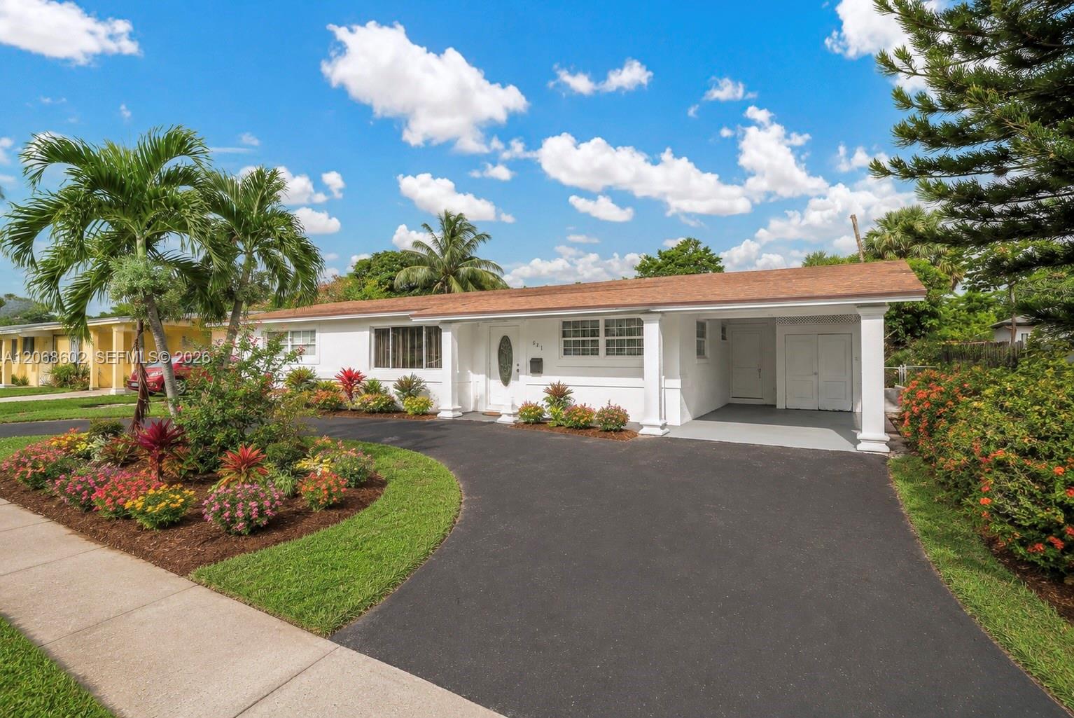 Residential in Fort Lauderdale 2