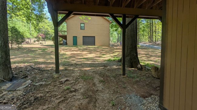 8885 Knoll Dr, House other with 4 bedrooms, 3 bathrooms and null parking in Gainesville GA | Image 5