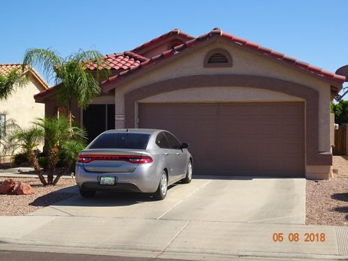 13493 W Young St, Surprise, AZ, 85374-5418 | Card Image