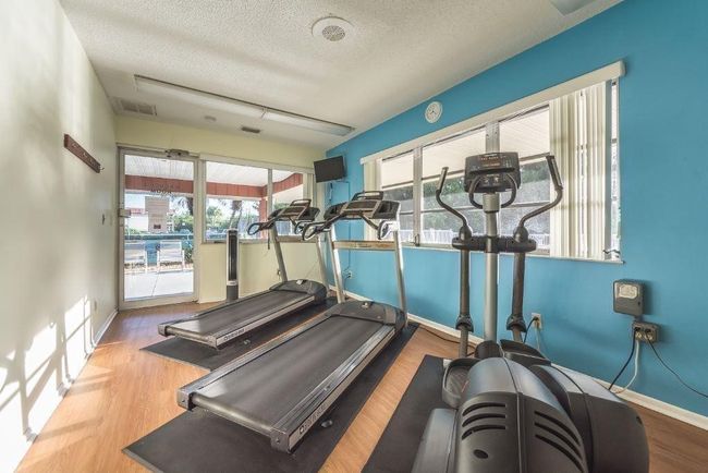 APT-201 - 57 Woodland Dr, House attached with 2 bedrooms, 2 bathrooms and null parking in VERO BEACH FL | Image 28