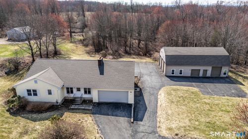 101 Johnnycake Mountain Rd, Burlington, CT, 06013-1614 | Card Image