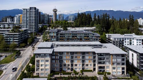 313-9877 University Cres, Burnaby, BC, V5A0E5 | Card Image