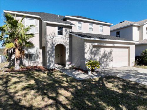10922 Subtle Trail Dr, RIVERVIEW, FL, 33579-2338 | Card Image