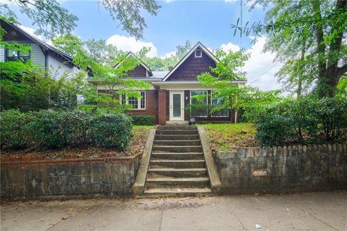 1656 Hosea L Williams Dr Ne, Atlanta, GA, 30317-2049 | Card Image
