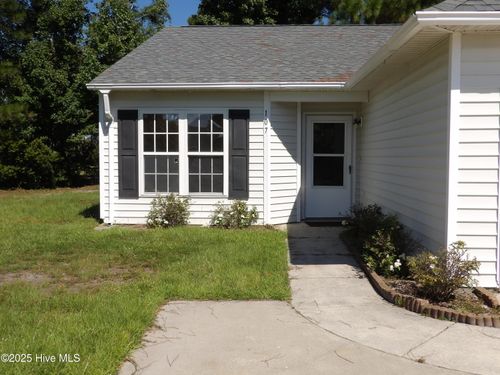 107 Gooding Dr, Havelock, NC, 28532-3231 | Card Image