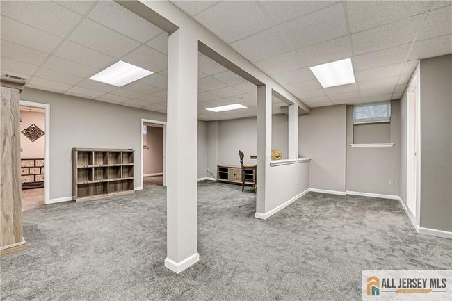 40 Jared Blvd, House other with 5 bedrooms, 5 bathrooms and null parking in Kendall Park NJ | Image 19