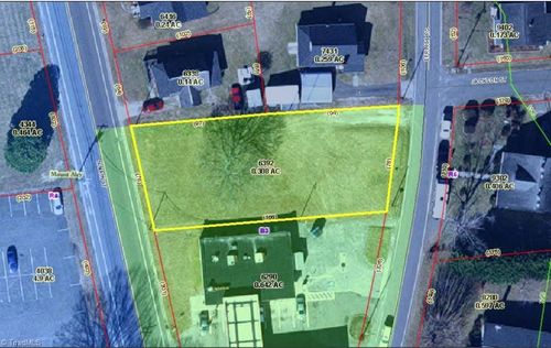 3 Springs Road, Mount Airy, NC, 27030 | Card Image
