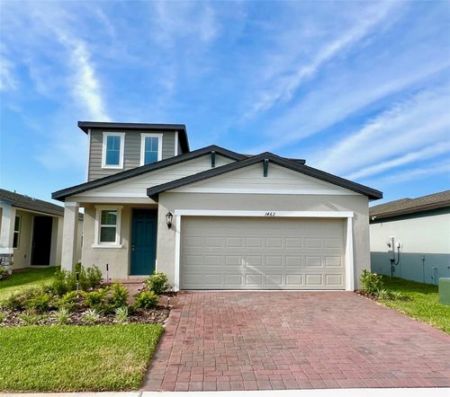 1462 Sea Glass Rd, HAINES CITY, FL, 33844-8575 | Card Image