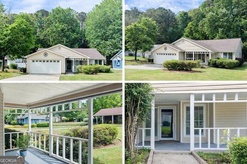 120 Glendale Dr, Peachtree City, GA, 30269-2518 | Card Image