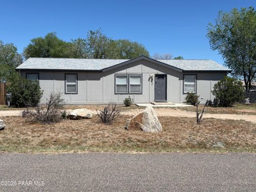 1720 Purple Sage Drive, Chino Valley, AZ, 86323 | Card Image