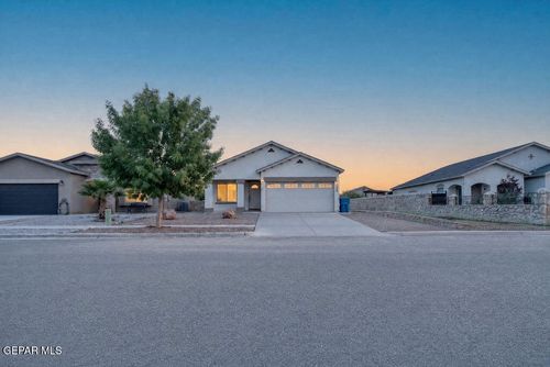 10125 Cyan Valley, Socorro, TX, 79927 | Card Image