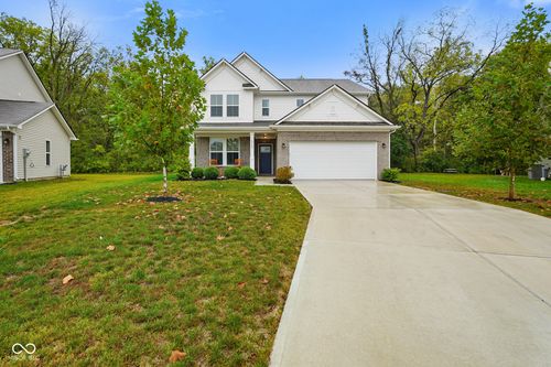 13745 N George Ct, Camby, IN, 46113-5536 | Card Image
