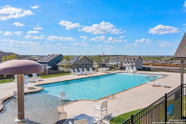 9404 Hagenbuch Hl, House other with 3 bedrooms, 2 bathrooms and null parking in Converse TX | Image 4